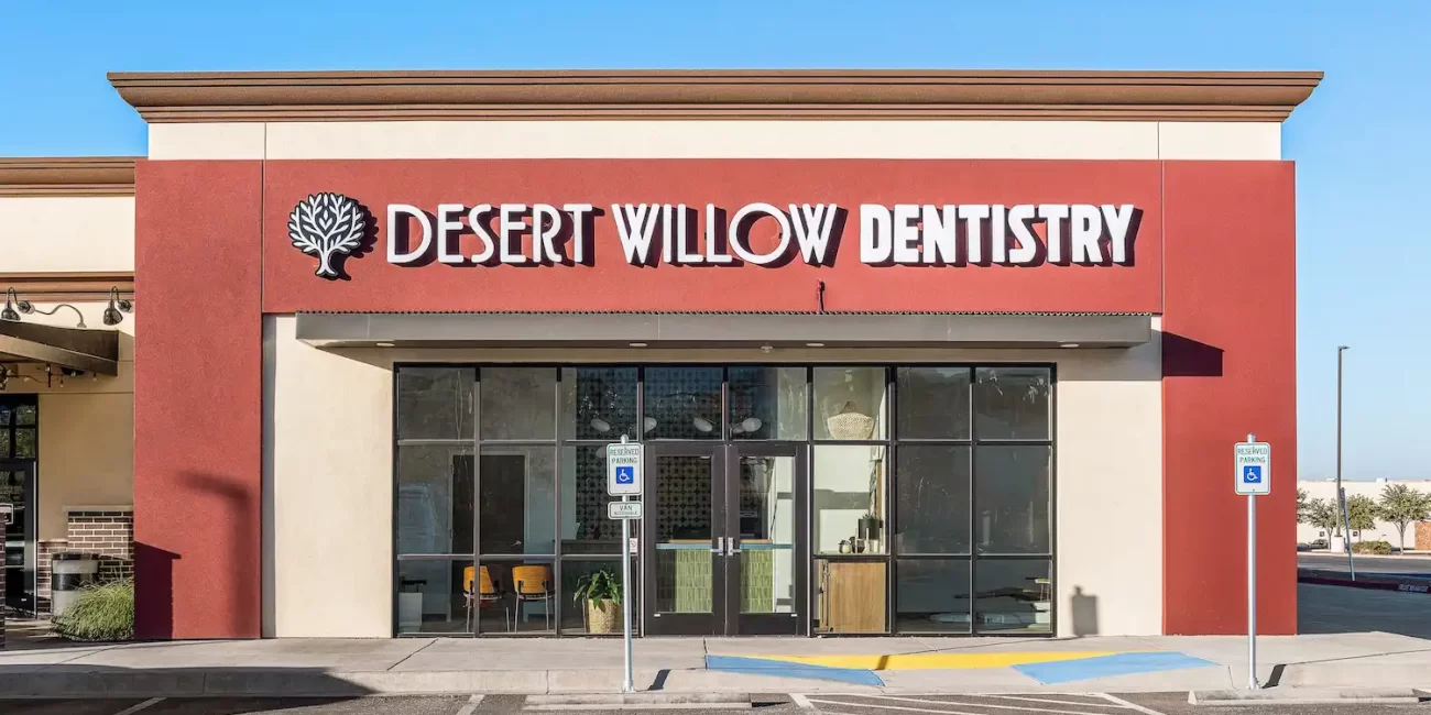 Desert Willow Dental