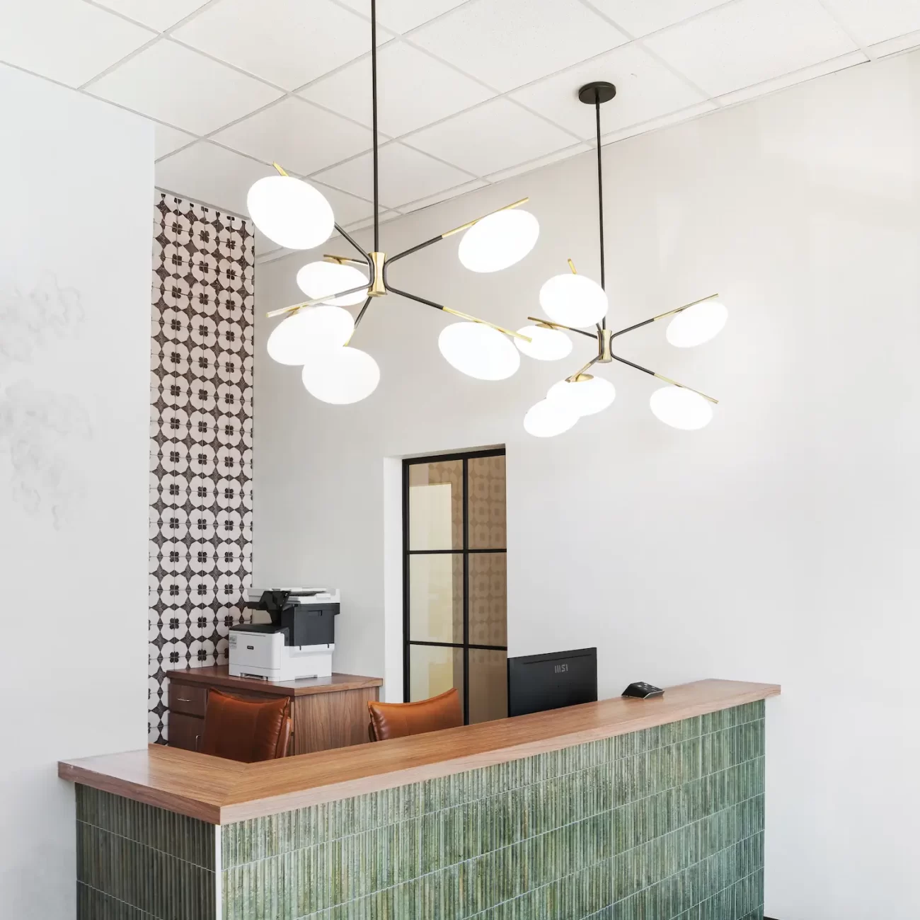 Desert Willow Dental office 5