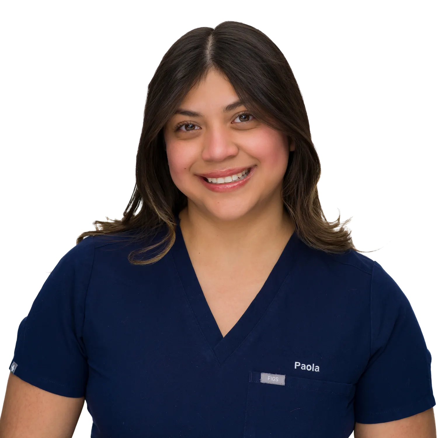 Paola Murillo img