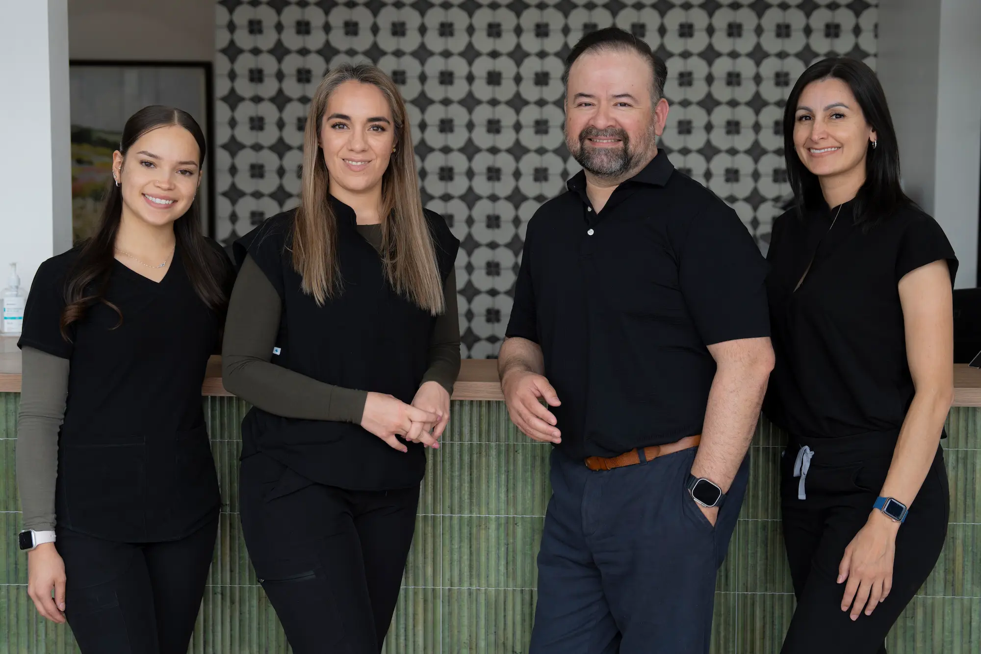 Desert Willow Dentistry Team 1