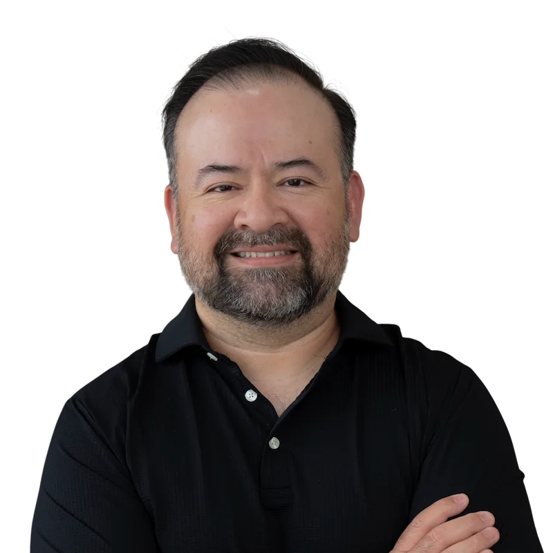 Dr Victor Parra