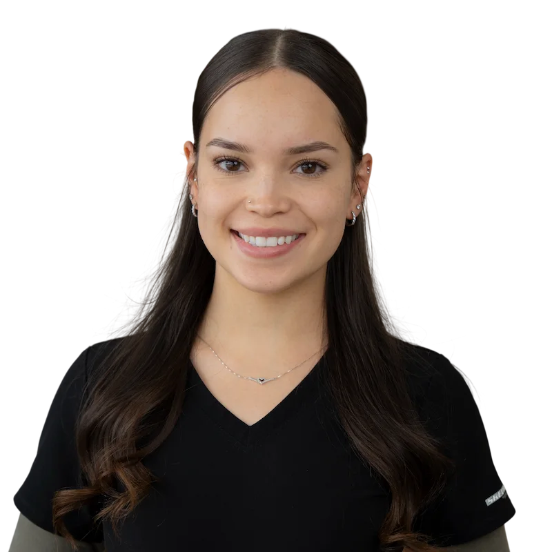 Elizabeth Dental Assistant new